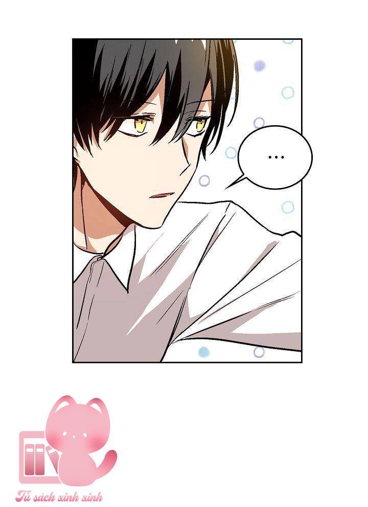 Vị Hôn Thê Khế Ước Của Công Tước - Chap 26 - Trang 21