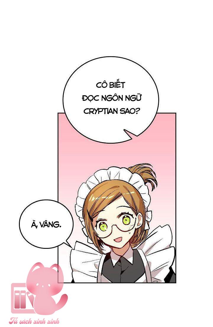 Vị Hôn Thê Khế Ước Của Công Tước - Chap 26 - Trang 5