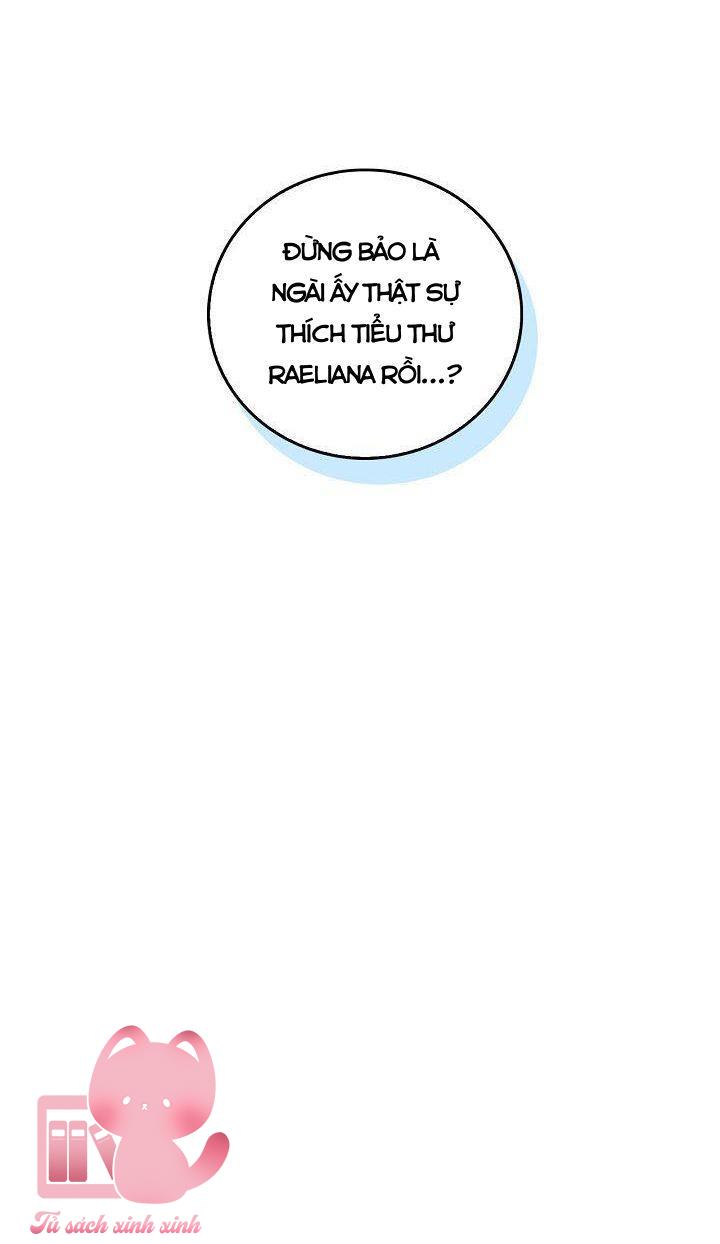 Vị Hôn Thê Khế Ước Của Công Tước - Chap 26 - Trang 46