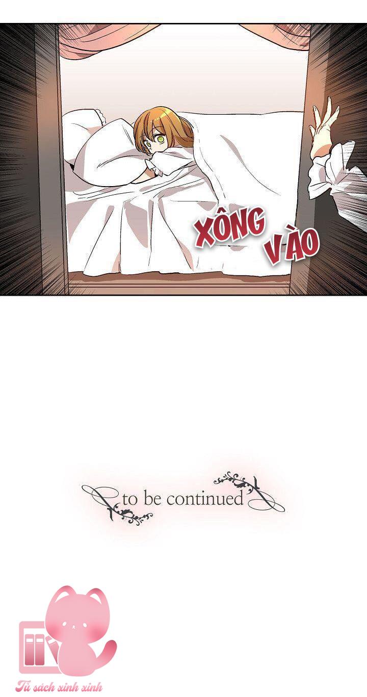 Vị Hôn Thê Khế Ước Của Công Tước - Chap 26 - Trang 48