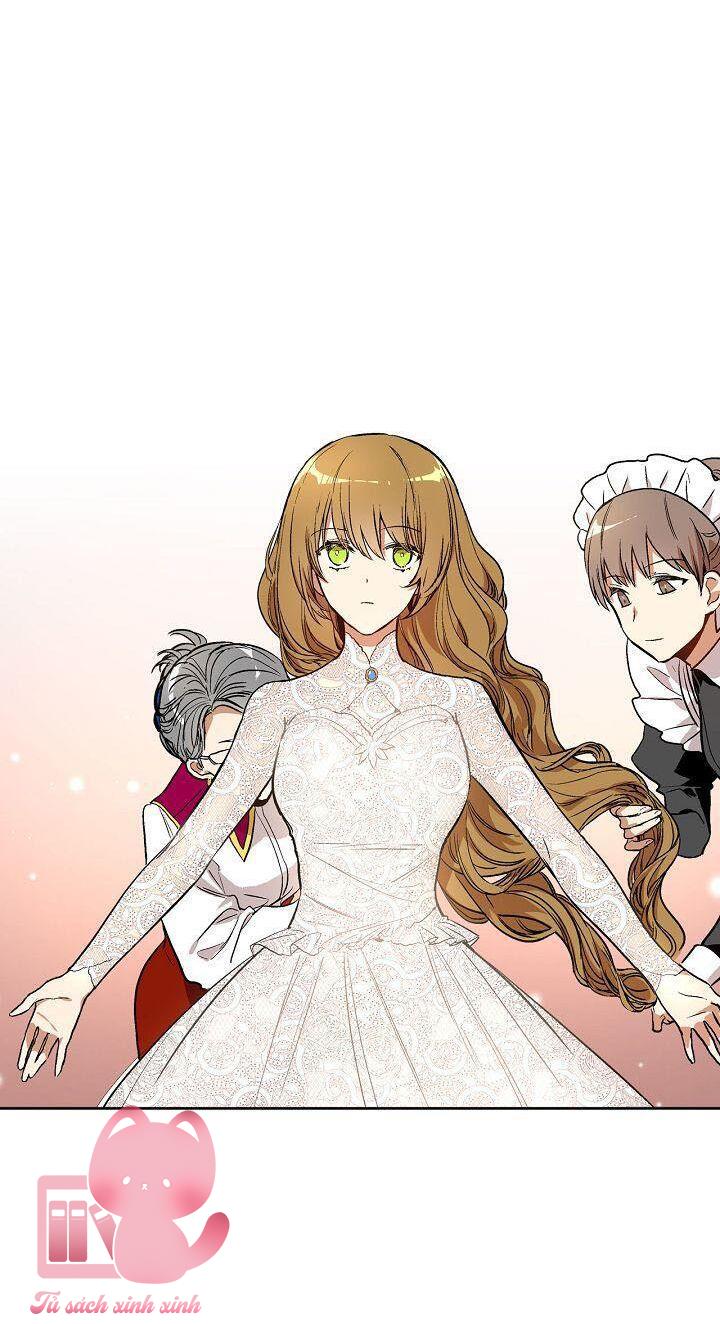 Vị Hôn Thê Khế Ước Của Công Tước - Chap 27 - Trang 11