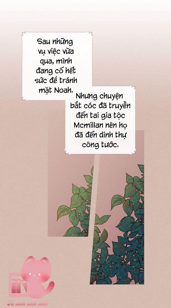 Vị Hôn Thê Khế Ước Của Công Tước - Chap 27 - Trang 14