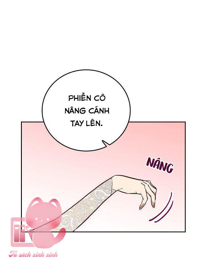 Vị Hôn Thê Khế Ước Của Công Tước - Chap 27 - Trang 19