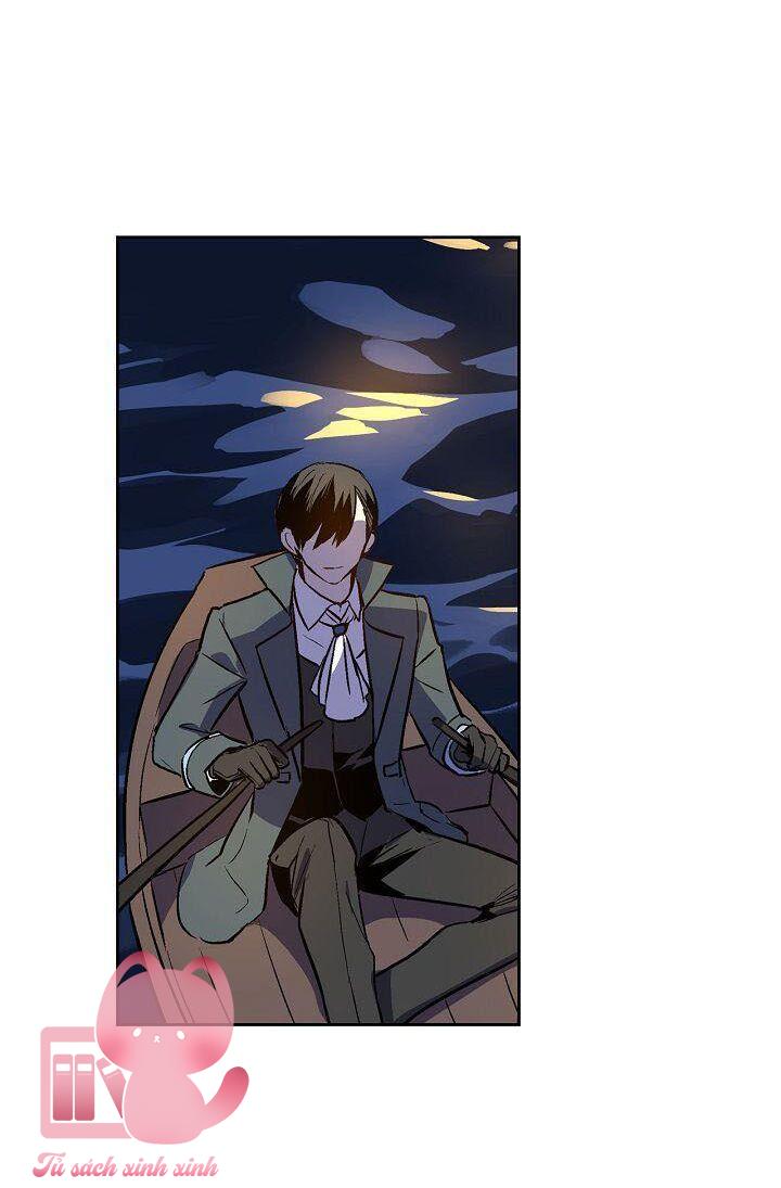Vị Hôn Thê Khế Ước Của Công Tước - Chap 27 - Trang 24