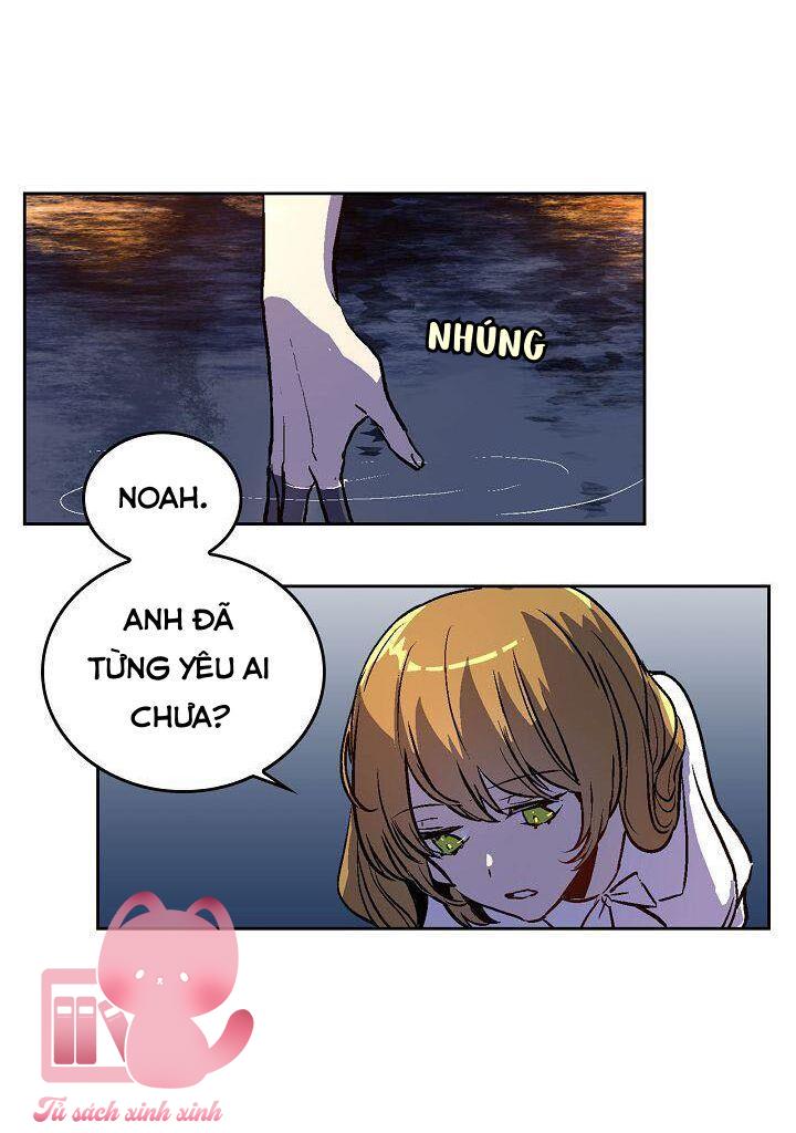 Vị Hôn Thê Khế Ước Của Công Tước - Chap 27 - Trang 37