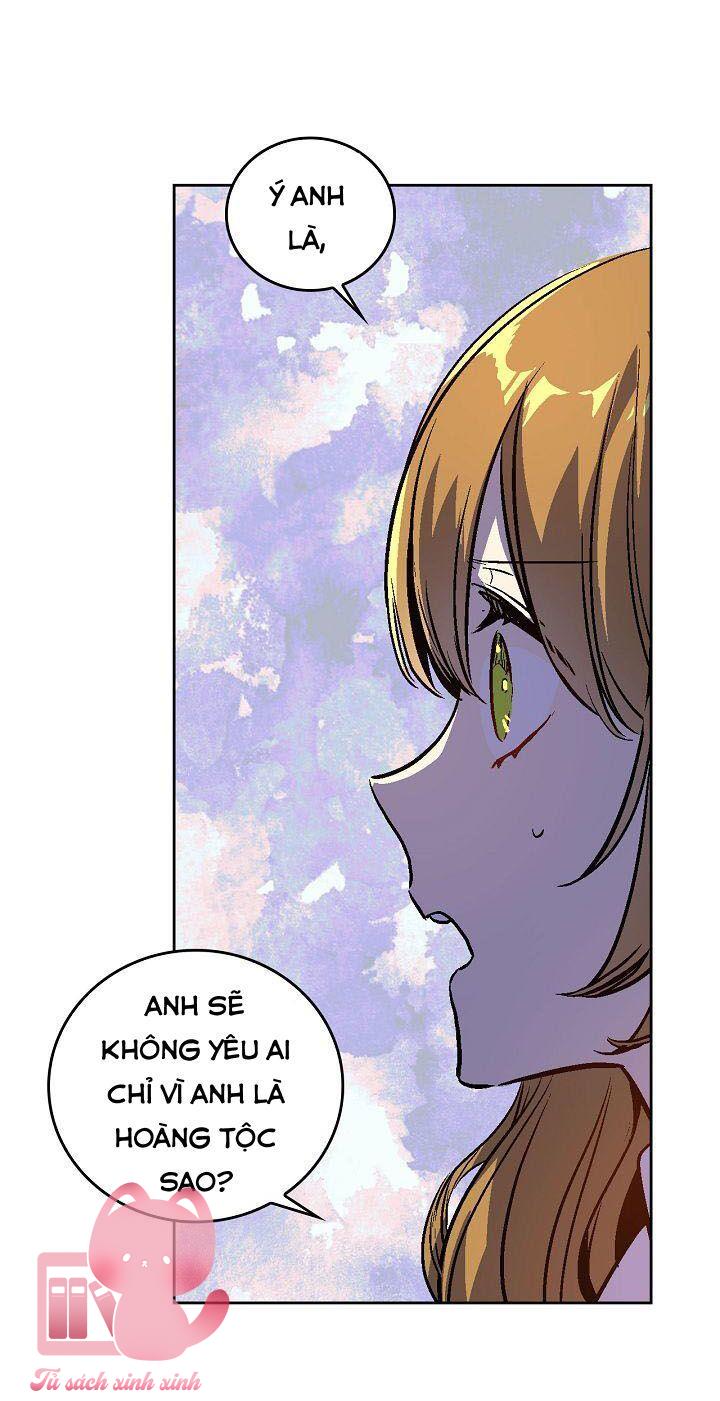Vị Hôn Thê Khế Ước Của Công Tước - Chap 27 - Trang 39
