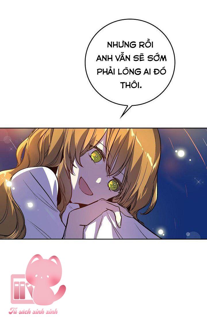 Vị Hôn Thê Khế Ước Của Công Tước - Chap 27 - Trang 41