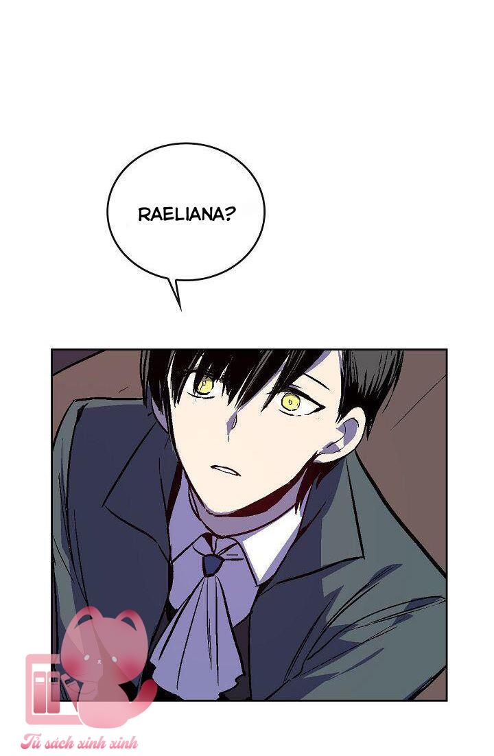 Vị Hôn Thê Khế Ước Của Công Tước - Chap 27 - Trang 45