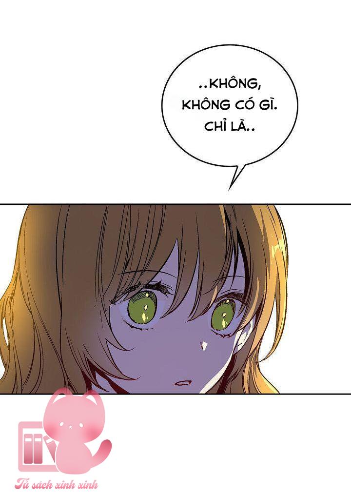 Vị Hôn Thê Khế Ước Của Công Tước - Chap 27 - Trang 46