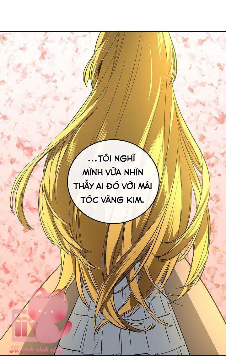 Vị Hôn Thê Khế Ước Của Công Tước - Chap 27 - Trang 47
