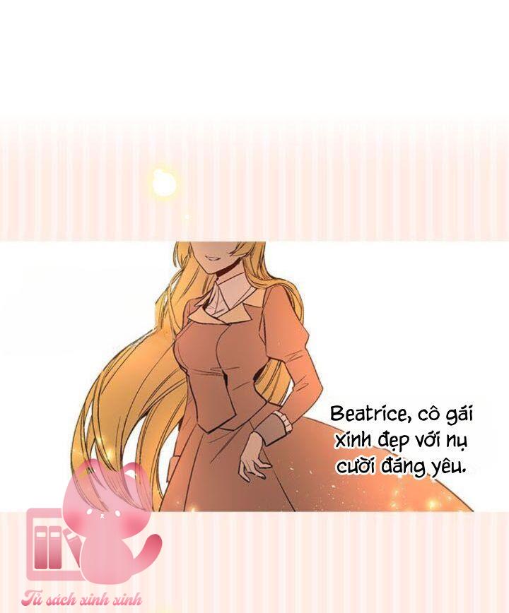 Vị Hôn Thê Khế Ước Của Công Tước - Chap 28 - Trang 21