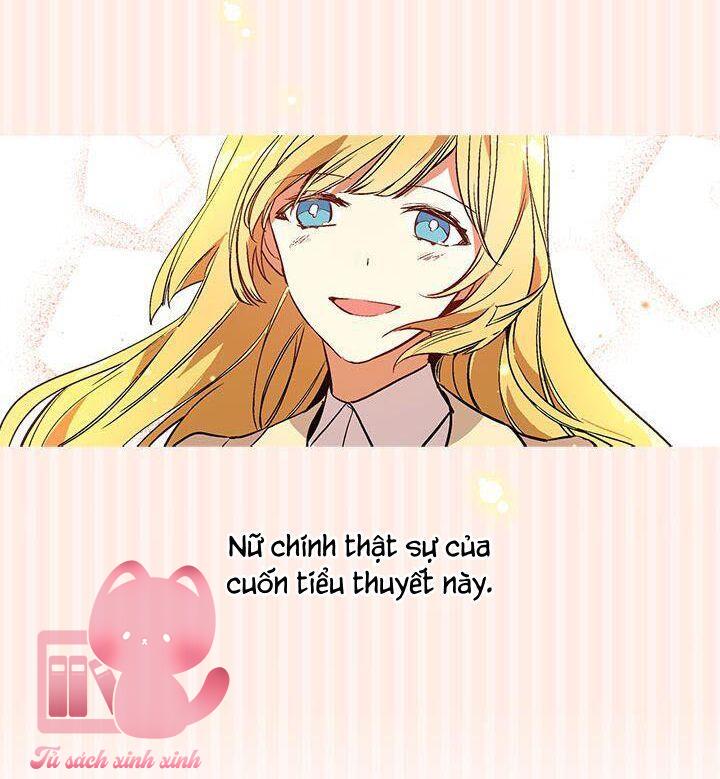 Vị Hôn Thê Khế Ước Của Công Tước - Chap 28 - Trang 22