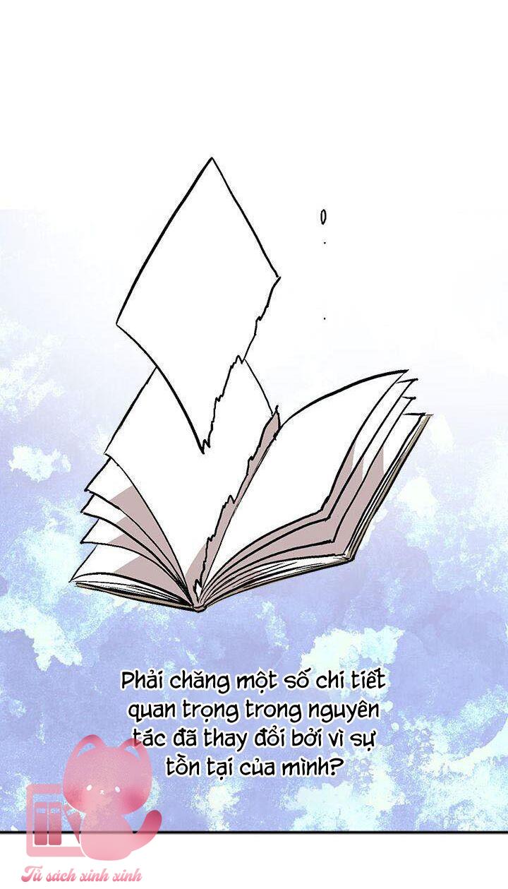 Vị Hôn Thê Khế Ước Của Công Tước - Chap 28 - Trang 28