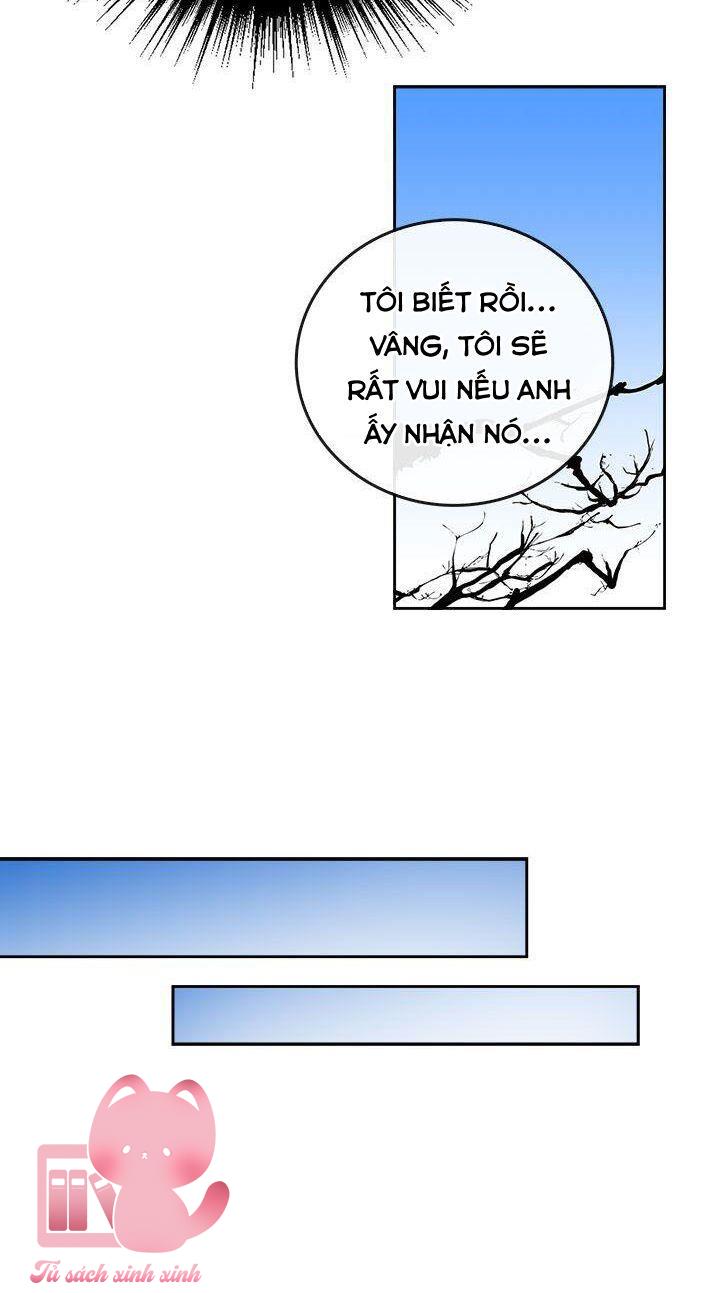 Vị Hôn Thê Khế Ước Của Công Tước - Chap 28 - Trang 36