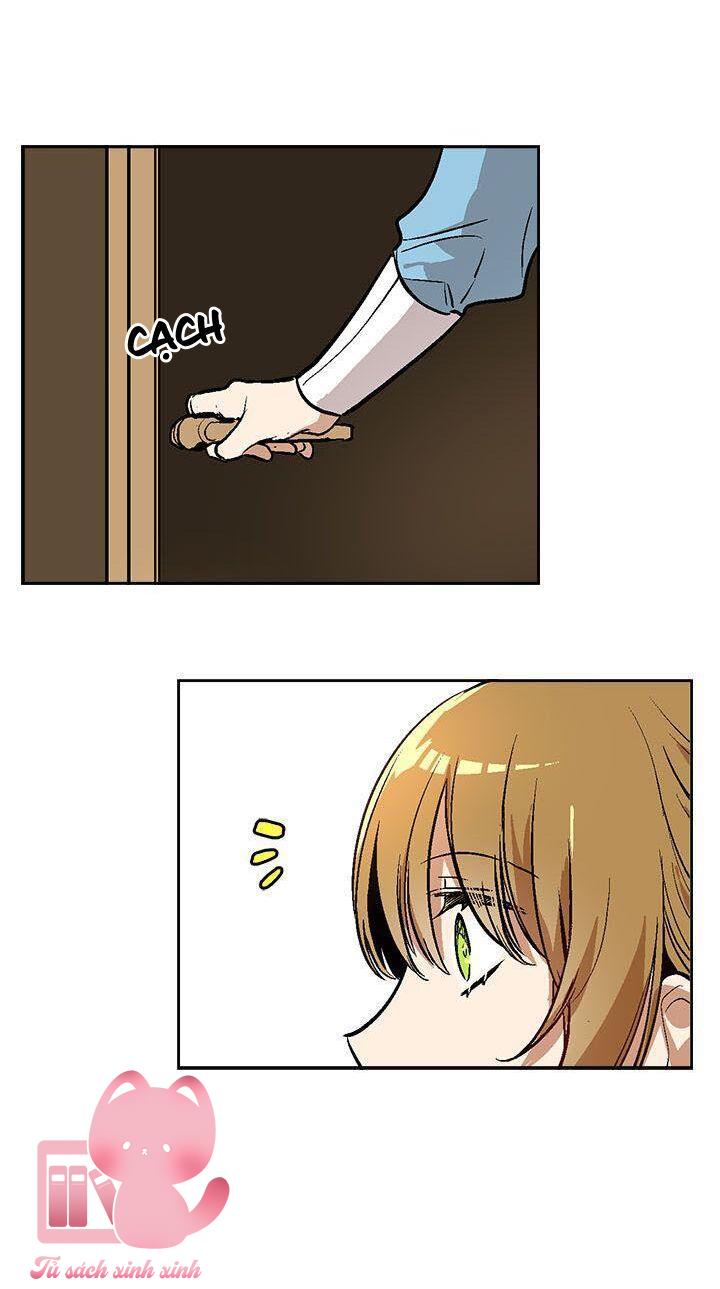 Vị Hôn Thê Khế Ước Của Công Tước - Chap 28 - Trang 38