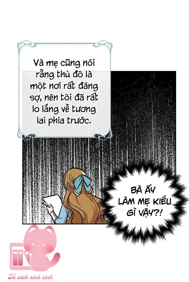 Vị Hôn Thê Khế Ước Của Công Tước - Chap 28 - Trang 5