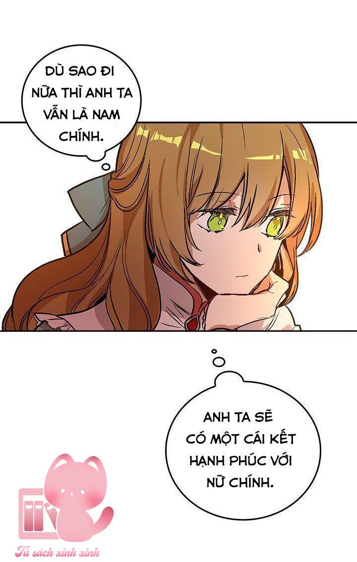 Vị Hôn Thê Khế Ước Của Công Tước - Chap 28 - Trang 42