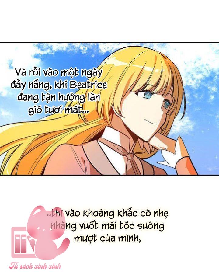 Vị Hôn Thê Khế Ước Của Công Tước - Chap 28 - Trang 45
