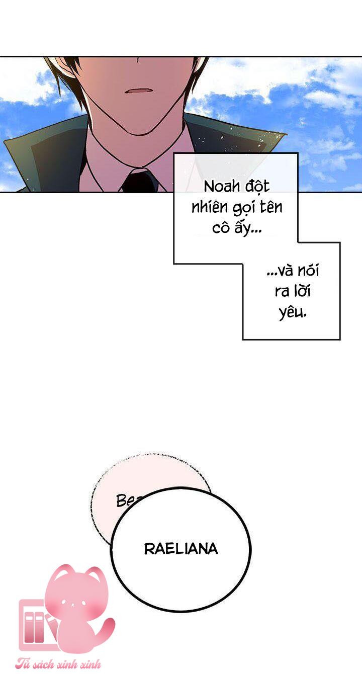 Vị Hôn Thê Khế Ước Của Công Tước - Chap 28 - Trang 46