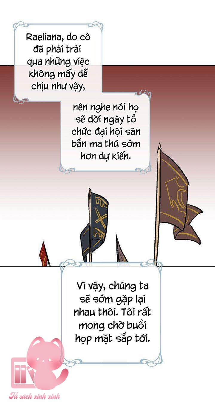 Vị Hôn Thê Khế Ước Của Công Tước - Chap 28 - Trang 6