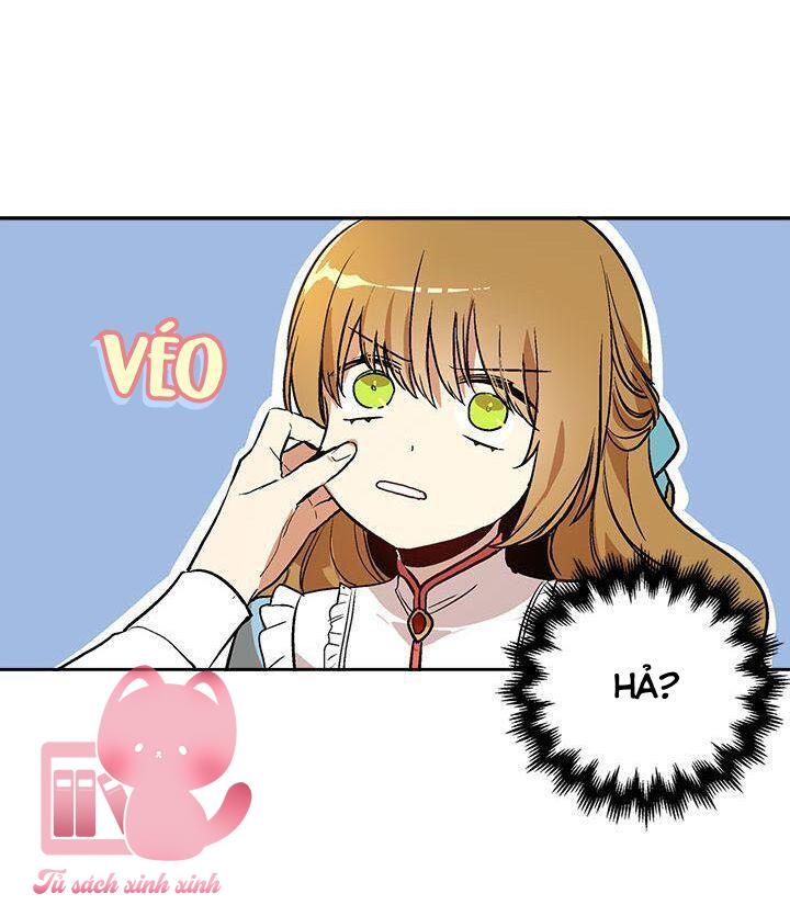 Vị Hôn Thê Khế Ước Của Công Tước - Chap 28 - Trang 52
