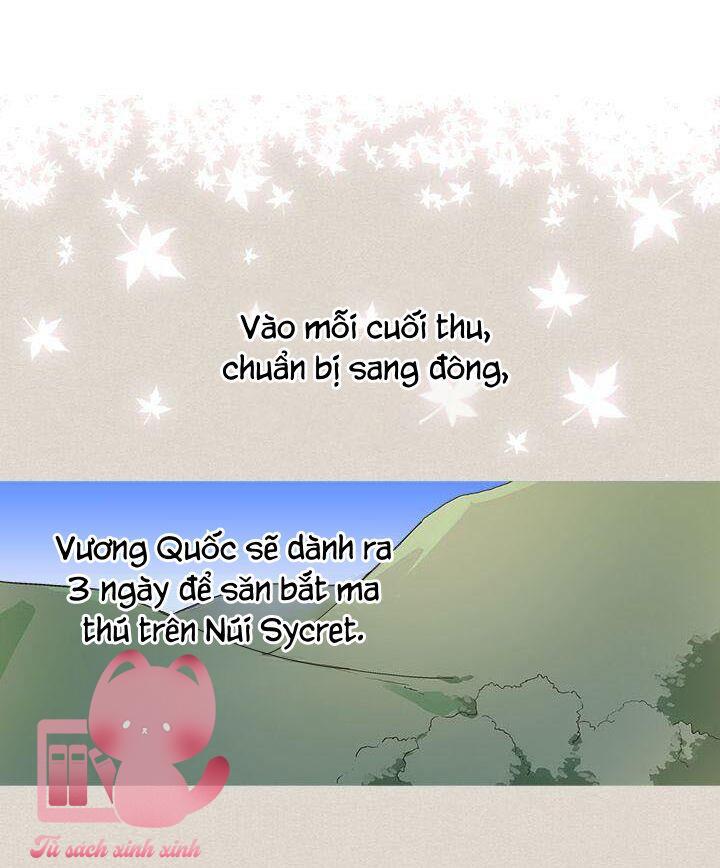 Vị Hôn Thê Khế Ước Của Công Tước - Chap 28 - Trang 9