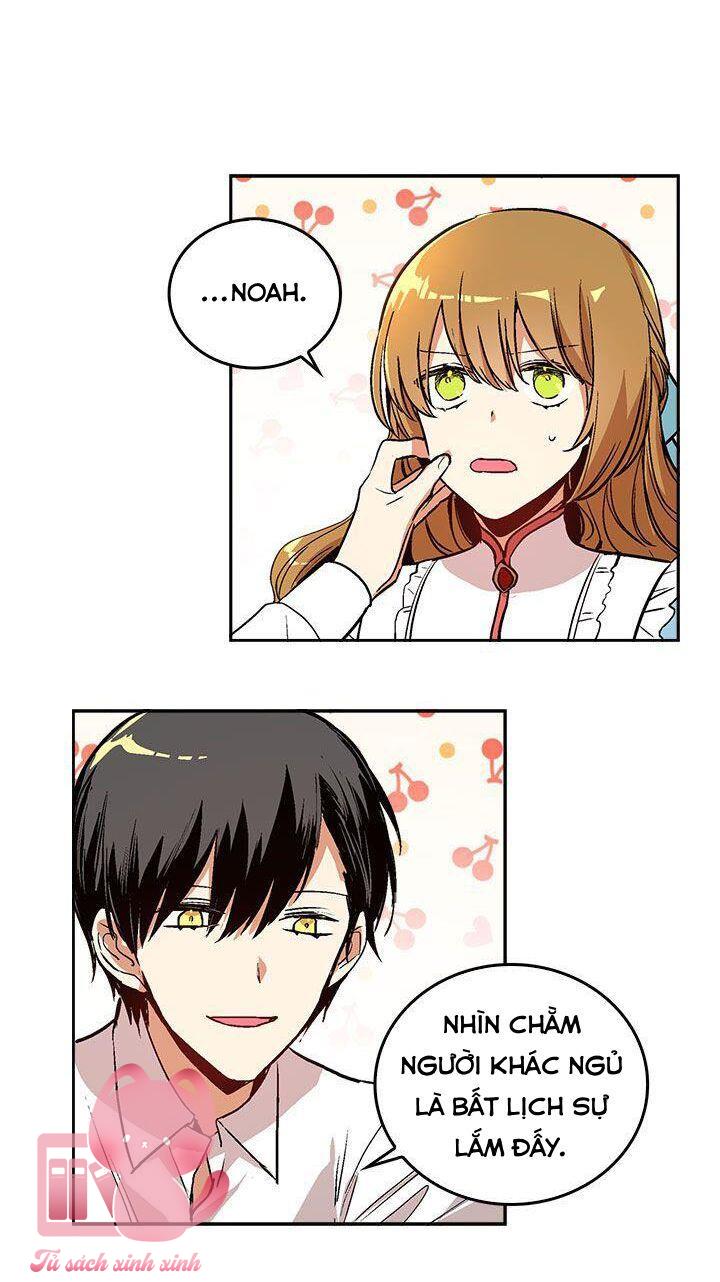 Vị Hôn Thê Khế Ước Của Công Tước - Chap 29 - Trang 2
