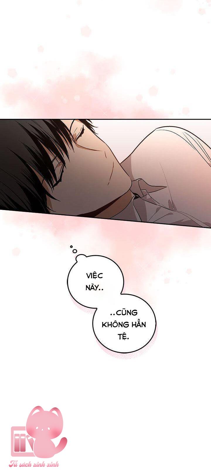 Vị Hôn Thê Khế Ước Của Công Tước - Chap 29 - Trang 12