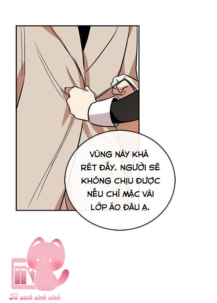 Vị Hôn Thê Khế Ước Của Công Tước - Chap 29 - Trang 14