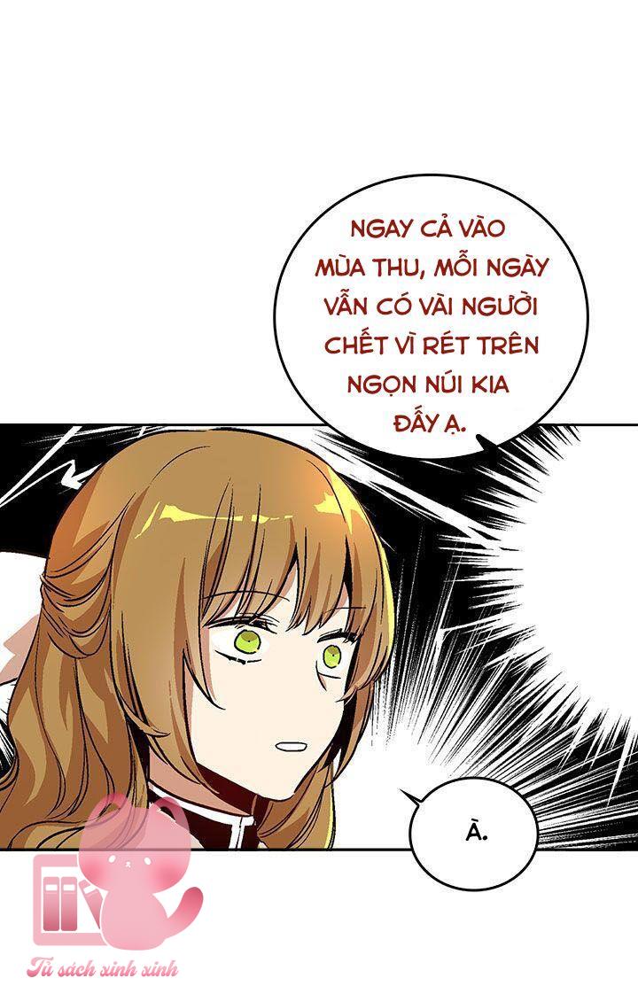Vị Hôn Thê Khế Ước Của Công Tước - Chap 29 - Trang 16