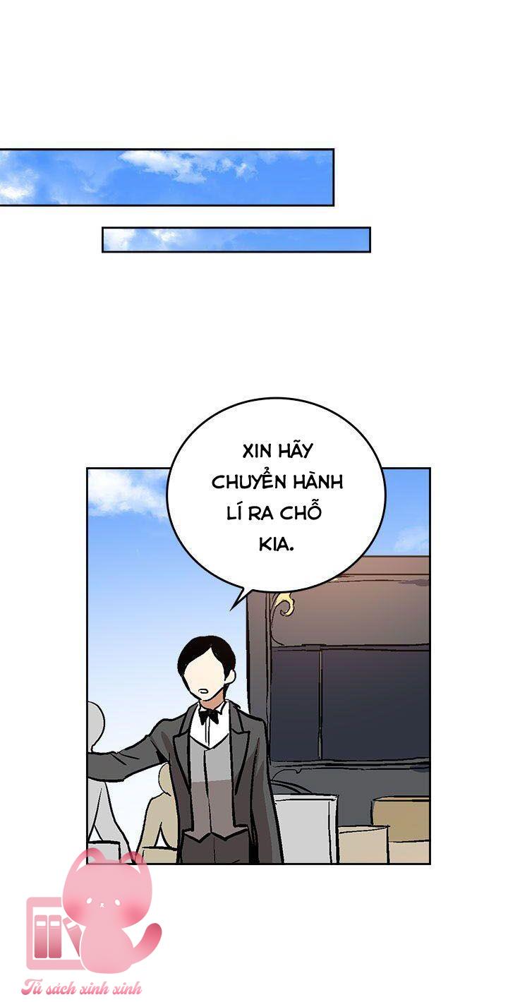 Vị Hôn Thê Khế Ước Của Công Tước - Chap 29 - Trang 18
