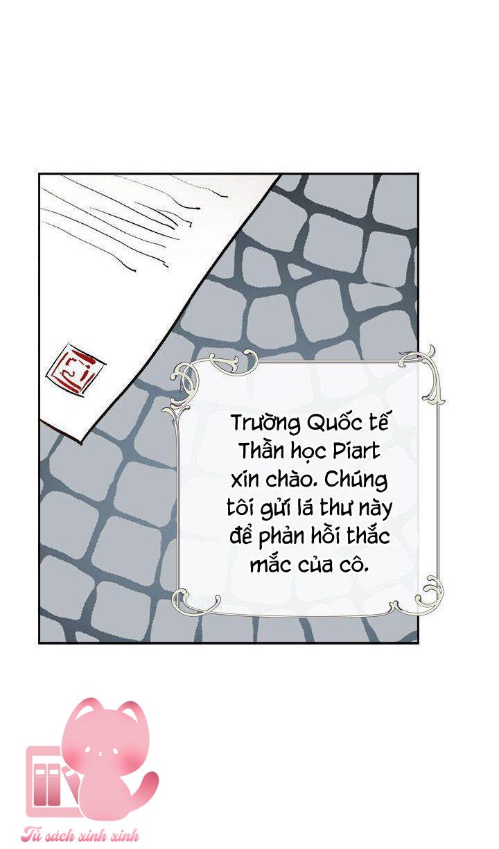 Vị Hôn Thê Khế Ước Của Công Tước - Chap 29 - Trang 24