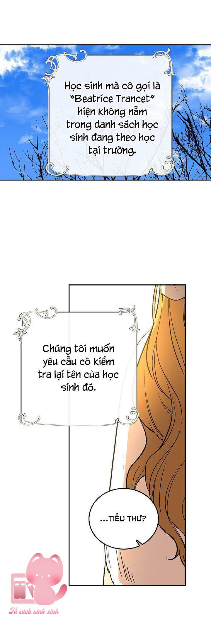 Vị Hôn Thê Khế Ước Của Công Tước - Chap 29 - Trang 25