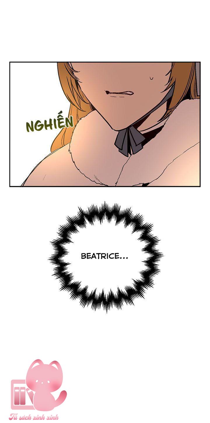 Vị Hôn Thê Khế Ước Của Công Tước - Chap 29 - Trang 26