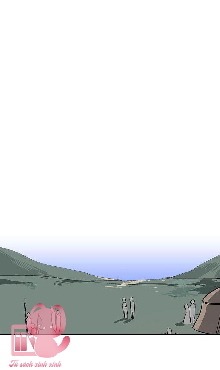 Vị Hôn Thê Khế Ước Của Công Tước - Chap 29 - Trang 35