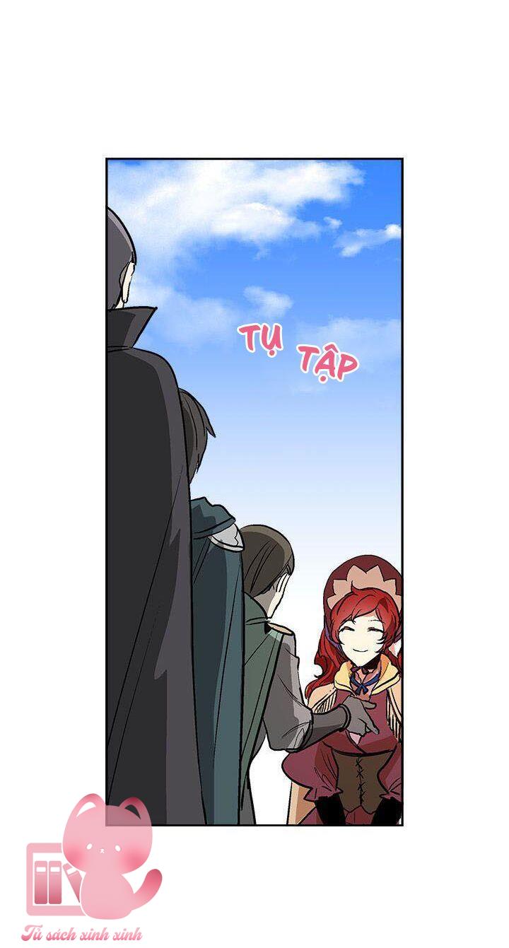 Vị Hôn Thê Khế Ước Của Công Tước - Chap 29 - Trang 36