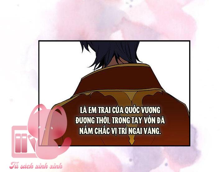 Vị Hôn Thê Khế Ước Của Công Tước - Chap 3 - Trang 12