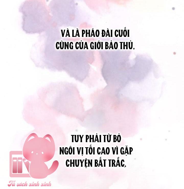 Vị Hôn Thê Khế Ước Của Công Tước - Chap 3 - Trang 14