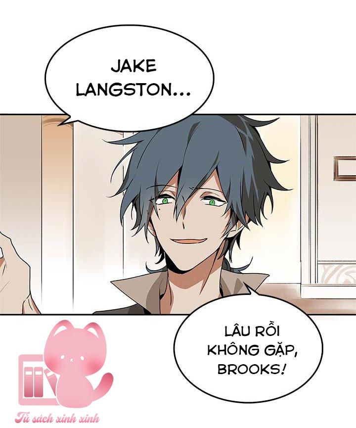 Vị Hôn Thê Khế Ước Của Công Tước - Chap 3 - Trang 23