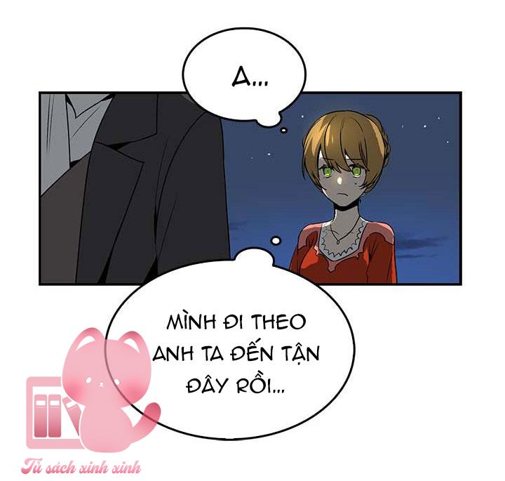 Vị Hôn Thê Khế Ước Của Công Tước - Chap 3 - Trang 36
