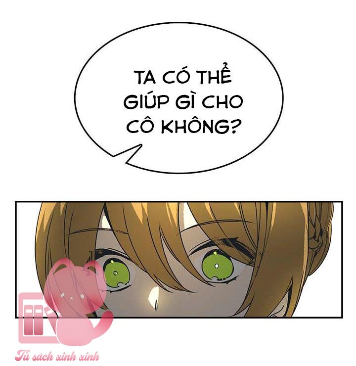 Vị Hôn Thê Khế Ước Của Công Tước - Chap 3 - Trang 39