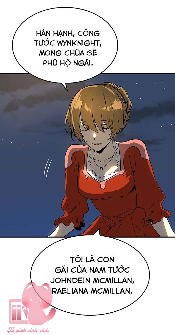 Vị Hôn Thê Khế Ước Của Công Tước - Chap 3 - Trang 41