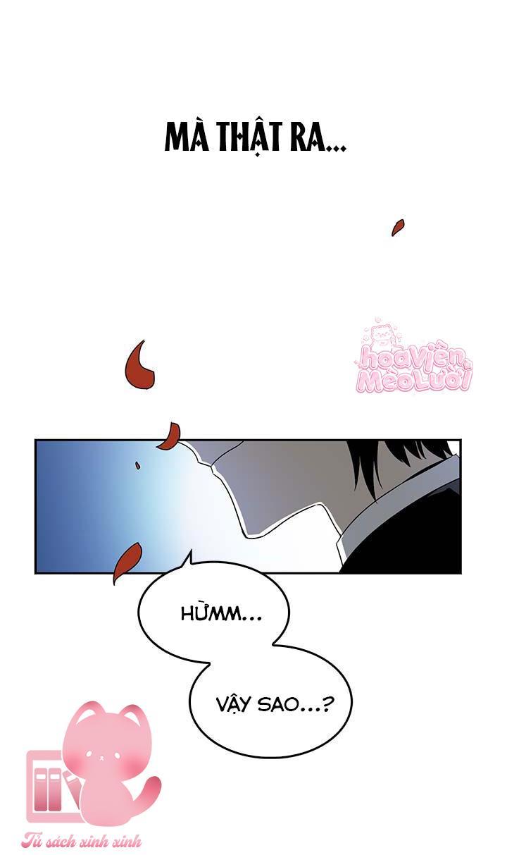 Vị Hôn Thê Khế Ước Của Công Tước - Chap 3 - Trang 48
