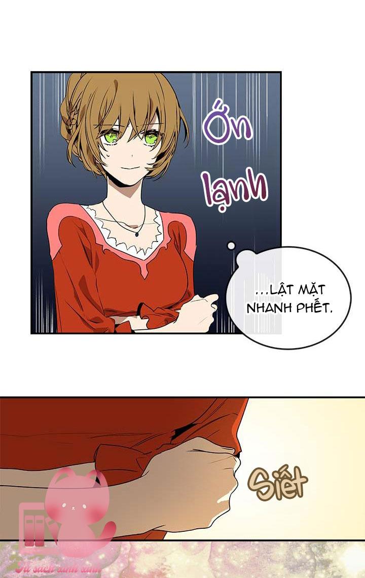 Vị Hôn Thê Khế Ước Của Công Tước - Chap 3 - Trang 50