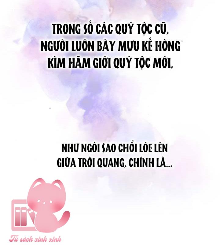 Vị Hôn Thê Khế Ước Của Công Tước - Chap 3 - Trang 10