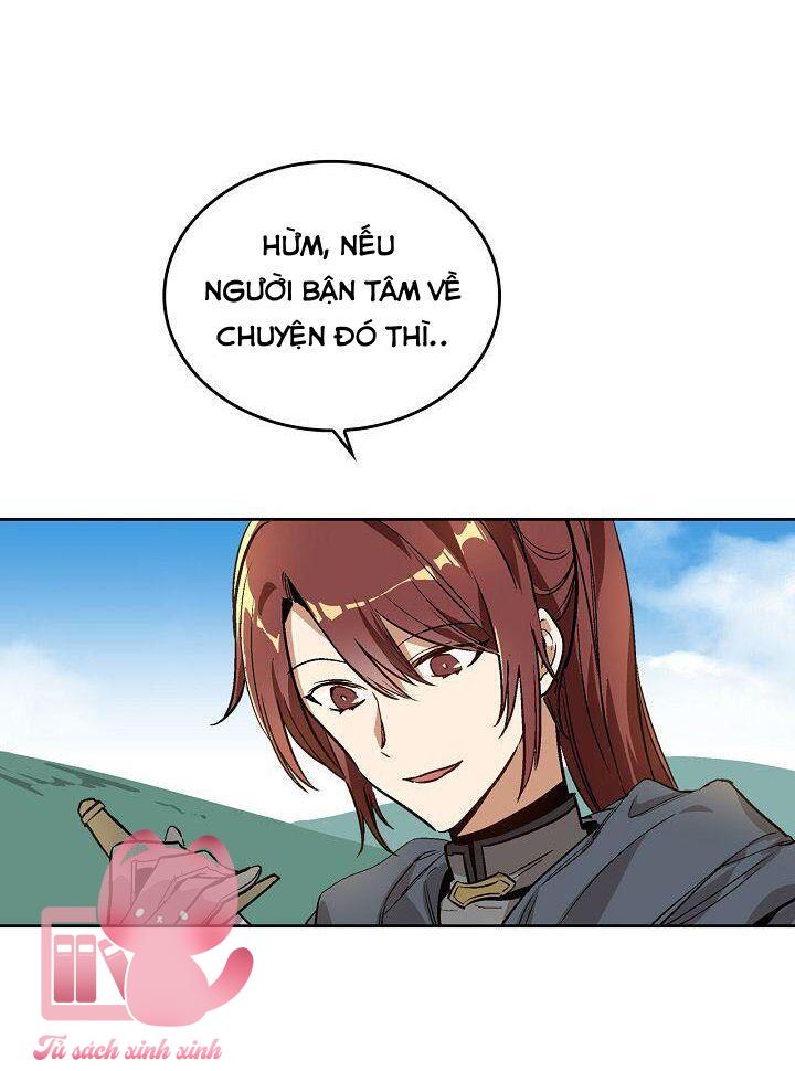 Vị Hôn Thê Khế Ước Của Công Tước - Chap 30 - Trang 11