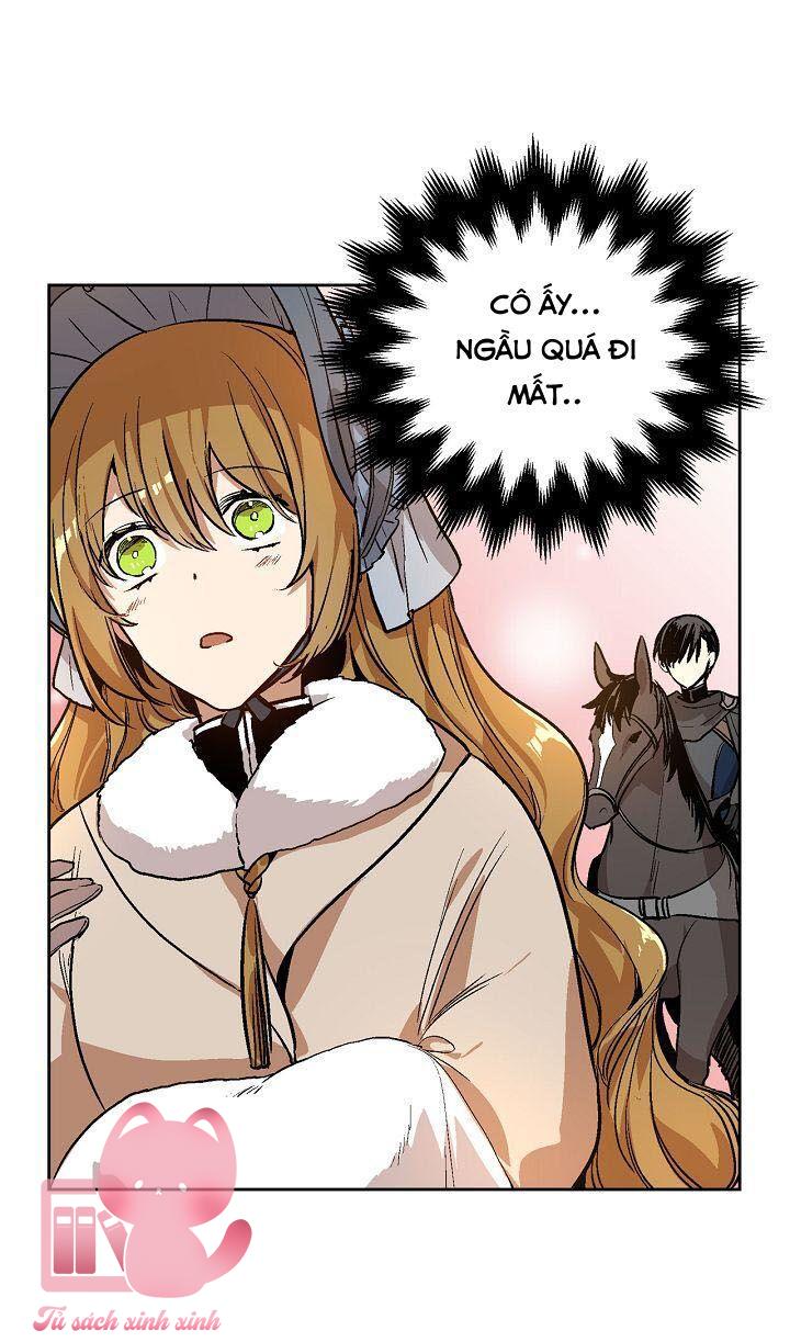 Vị Hôn Thê Khế Ước Của Công Tước - Chap 30 - Trang 14
