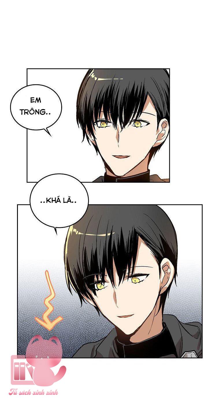 Vị Hôn Thê Khế Ước Của Công Tước - Chap 30 - Trang 16