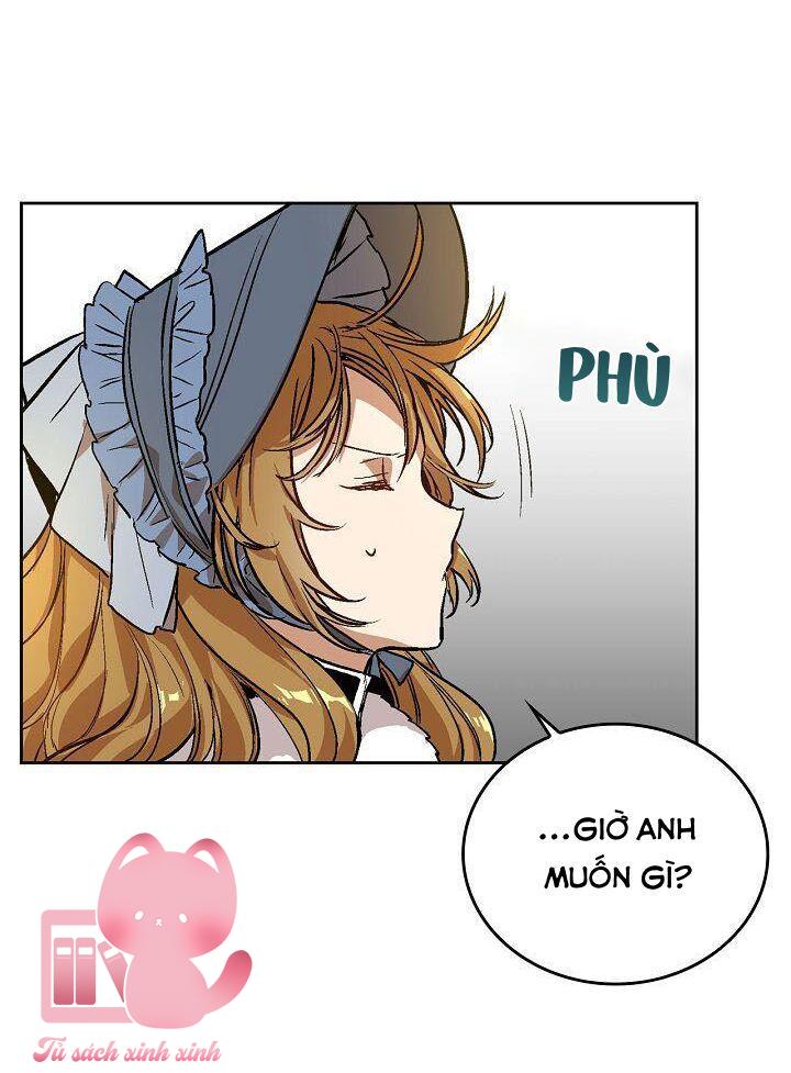 Vị Hôn Thê Khế Ước Của Công Tước - Chap 30 - Trang 23