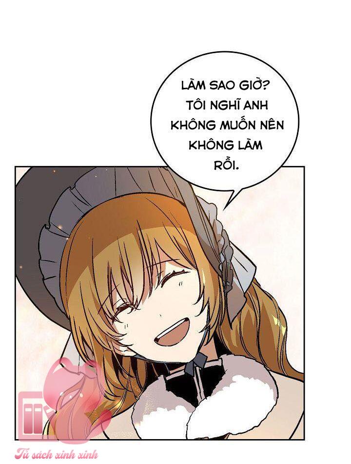 Vị Hôn Thê Khế Ước Của Công Tước - Chap 30 - Trang 27